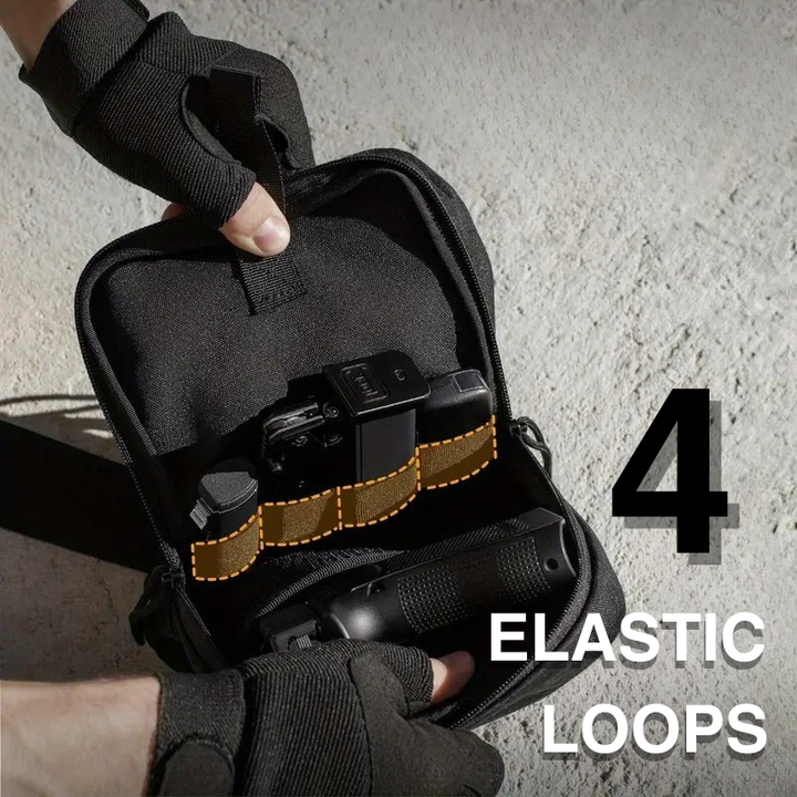 CONCEALED EDC Sling Bag