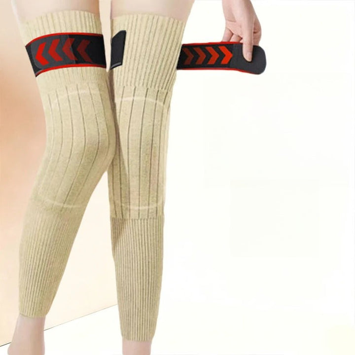 Unisex Knee Warmers