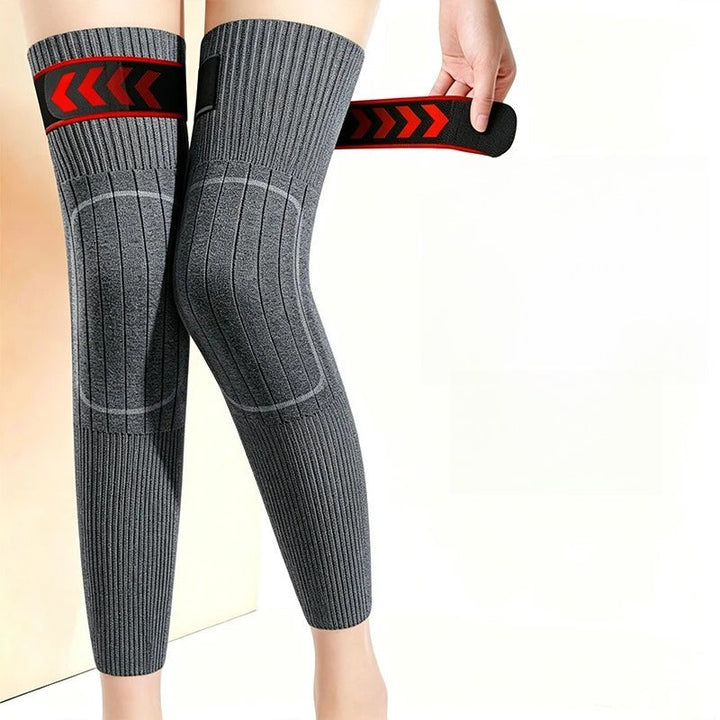 Unisex Knee Warmers