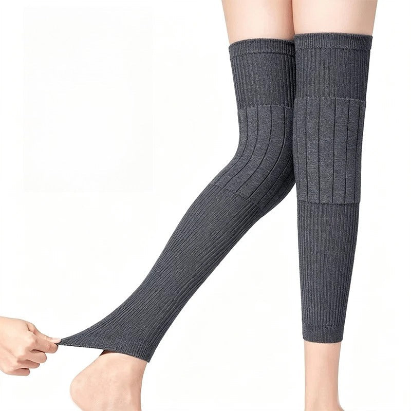 Unisex Knee Warmers