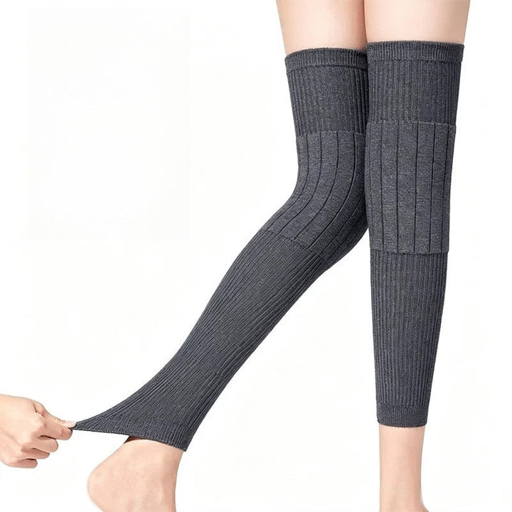 Unisex Knee Warmers