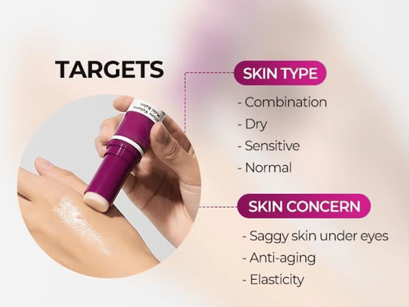 🔥 Calcium Multi Balm | Anti-aging, Sagging, Wrinkles 💫