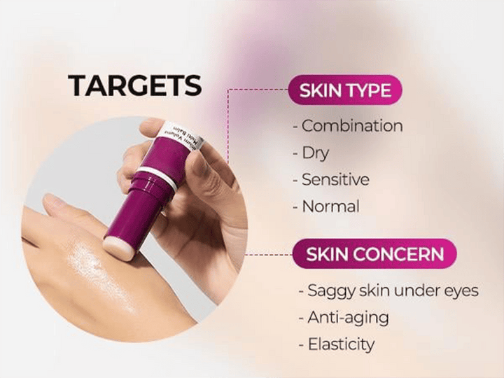 🔥 Calcium Multi Balm | Anti-aging, Sagging, Wrinkles 💫