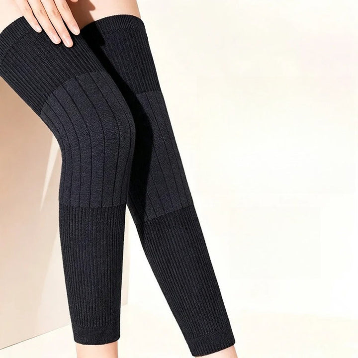 Unisex Knee Warmers