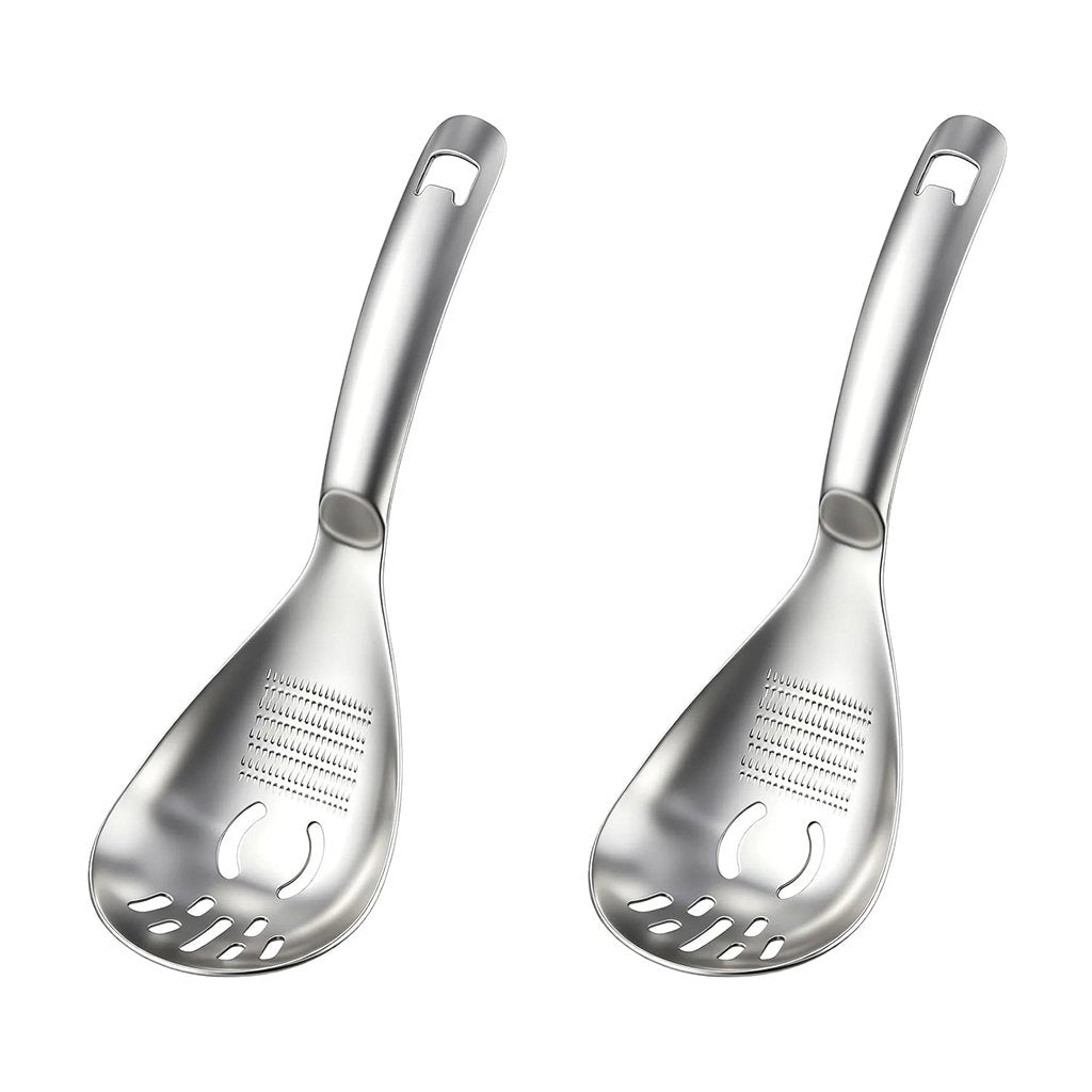 ⚡Stainless Steel Multifunctional Kitchen Spoon