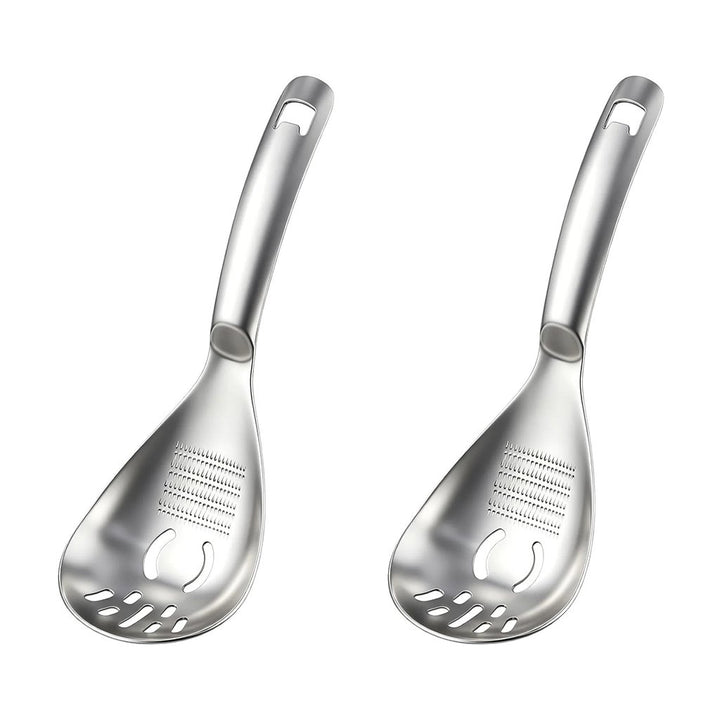⚡Stainless Steel Multifunctional Kitchen Spoon