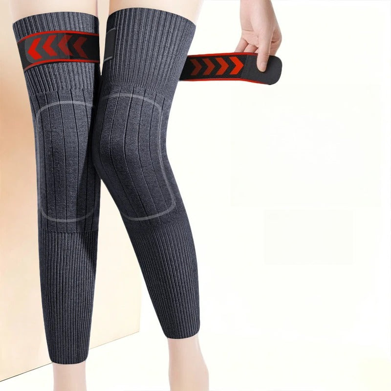 Unisex Knee Warmers