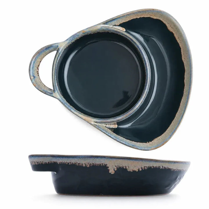 🍲Hot Sale 49%Off🔥Cosy Up with Rustic Ceramic Soup & Toasty Bowls ✨（BUY 2 FREE SHIPPING）