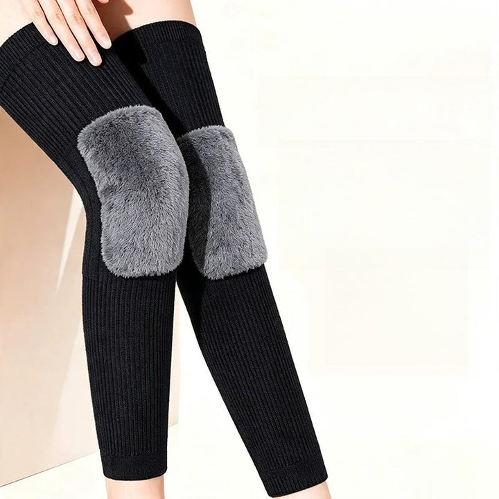 Unisex Knee Warmers