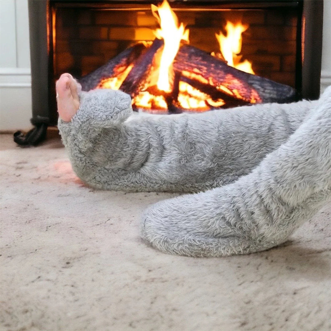 fansgiftslife™ Sock Slippers