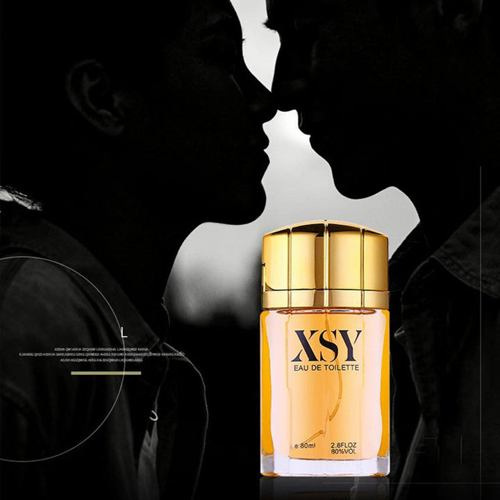 💥Long-Lasting Men's Glamour Perfume🍃