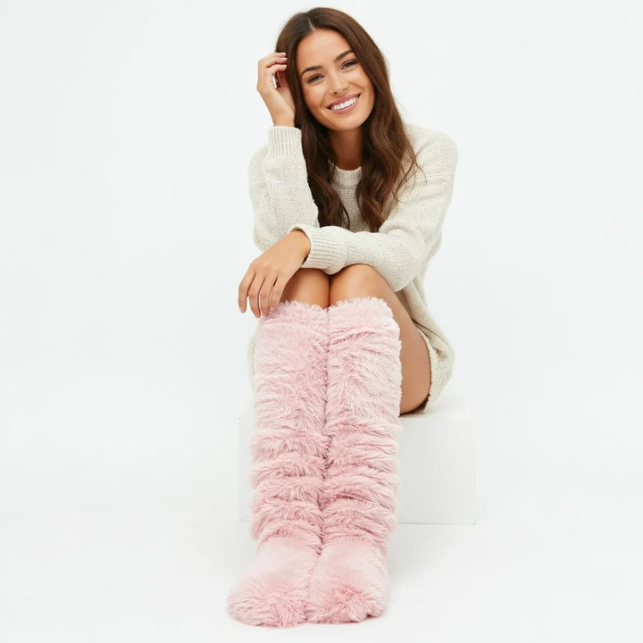 fansgiftslife™ Sock Slippers