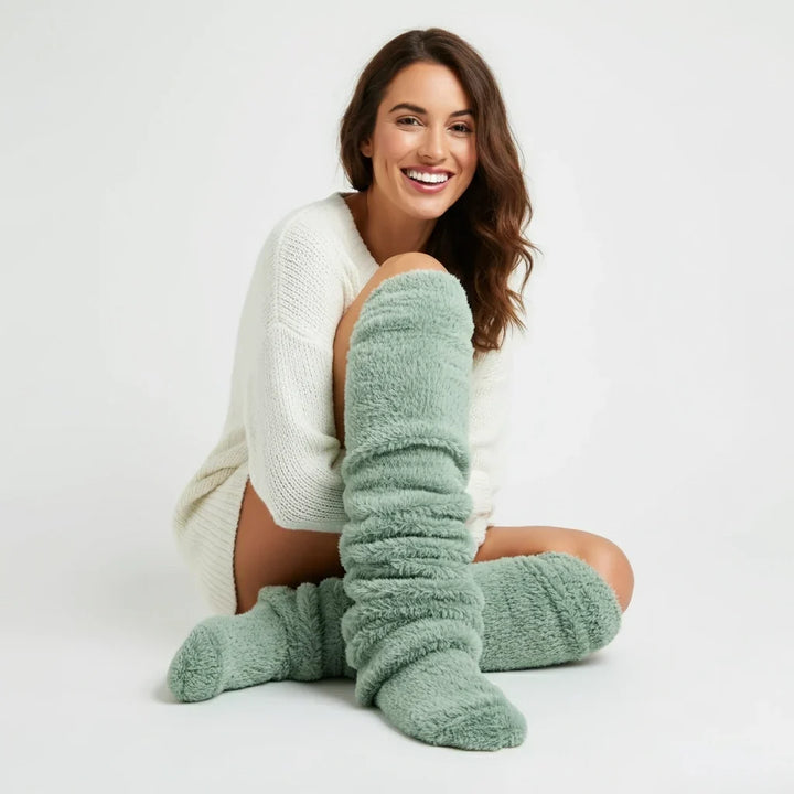 fansgiftslife™ Sock Slippers